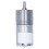 Brushless DC Gear Motor JGA25-2430 12V Adjustable Speed Compact 13