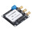 SI5351 Low Noise Clock Signal Generator Module 2.5kHz-200MHz 8