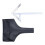 Durable Stainless Steel Center Angle Finder for Precise Marking 2