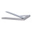 Durable Stainless Steel Center Angle Finder for Precise Marking 12