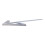 Durable Stainless Steel Center Angle Finder for Precise Marking 5