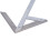 Durable Stainless Steel Center Angle Finder for Precise Marking 10