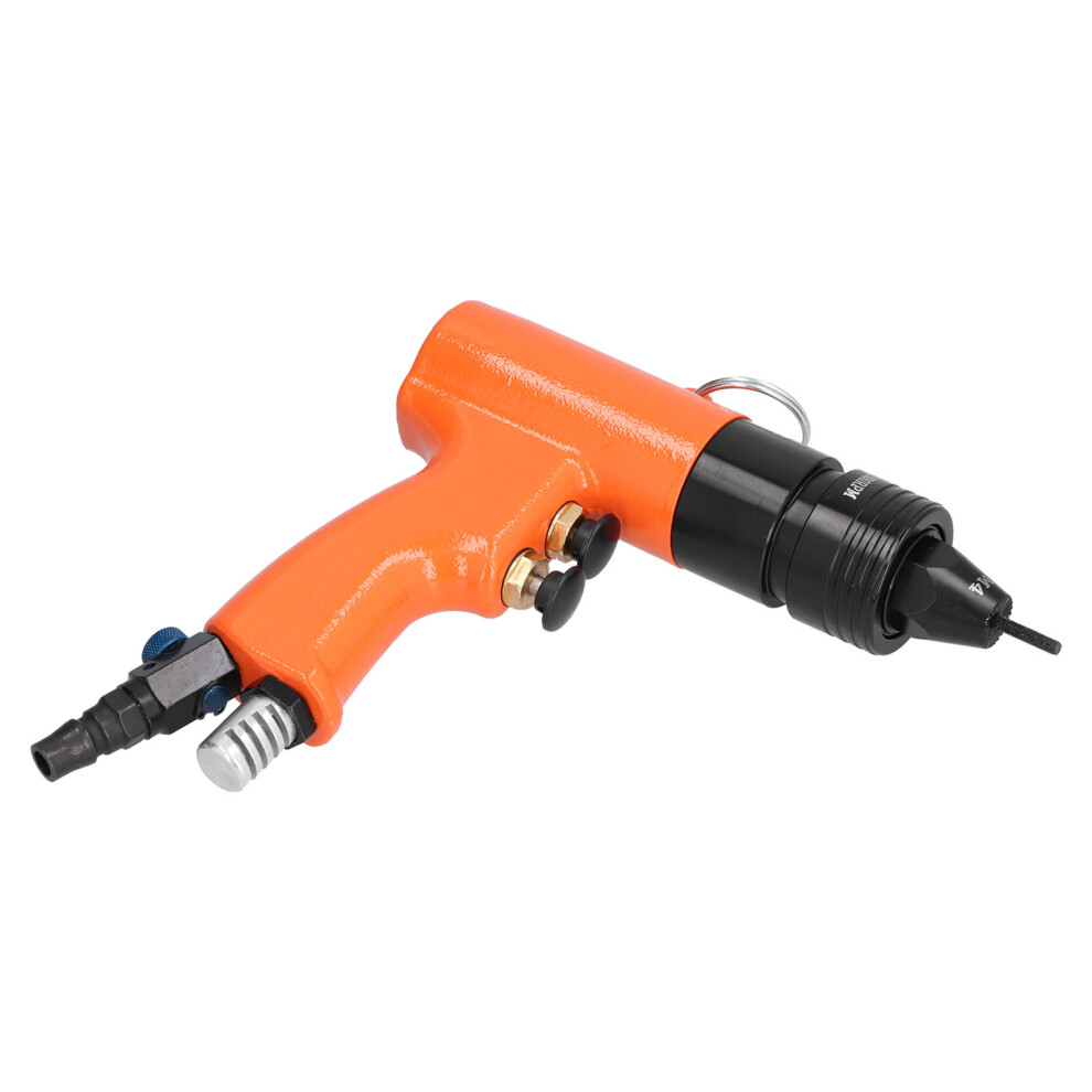 Pneumatic Rivet Tool M3 M4 Air Nut Gun 1500Rpm Kv-7801E 7901376986178