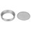Durable 70mm Sprouting Jar Lids - Ideal for Seeds Beans & Micro Greens 3