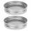 Durable 70mm Sprouting Jar Lids - Ideal for Seeds Beans & Micro Greens 2