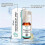 1-3X Tinnitus Spray Ear Ringing Relief Relieving Ear Drops Hearing 30ml 4