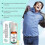 1-3X Tinnitus Spray Ear Ringing Relief Relieving Ear Drops Hearing 30ml 3