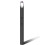 (Black) USB Rechargeable Lighter Windproof Flameless Lighter for Grilling Cooking 1