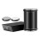 (Black)Magnetic Knives Sharpener Sharpening Stone Kit with 15 20 Degrees Angle Roller for Culinary 1