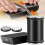 (Wood) Magnetic Knives Sharpener Sharpening Stone Kit with 15 20 Degrees Angle Roller for Culinary 3
