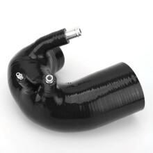 kit de tuyau d'admission en silicone pour 500 1.4L Turbo Jet, remplacement durable