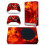 Vinyl Skin Wrap with 2 Controller Decals for Xbox Series S, 360 Coverage Scratch and Dust Protection 1