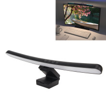 Lampada da Tavolo a LED con Touch Control, Dimmer Continuo, RGB, 15,7 pollici