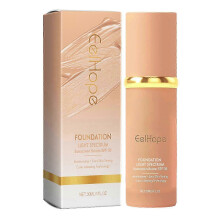 2025 Liquid-foundation for Women Hydrating Waterproof Lasting-foundation for All Skin Type