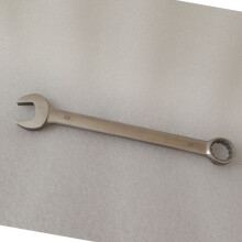 (10mm) Non-Magnetic TC4 Titanium Alloy Combination Wrench 10mm for MRI Safe Environment, Anti-Corrosion High Strength Tool