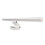 Stepless Dimmable White Monitor Light Bar with Touch Control, 50cm 1
