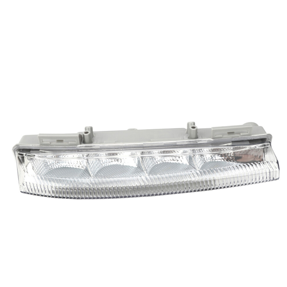 Led Fog Daytime Running A2049068900 For W204 W212 C230 C350 Right Light 9391376990127