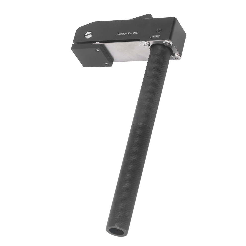 Adjustable Woodworking Bench Dog Clamp 19Mm Fixed Fast Acting Hold Down 6931376990227