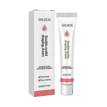 Double Eyelid Shaping Cream Natural Traceless Invisible Eyelid Lifting Setting Cream Lasting Eyelid Styling