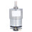 JGB37‑520 Mikro-Gleichstromgetriebemotor 12V 111U/min mit Encoder und Welle 1