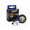 PIRELLI Pirelli F1 Tyre Keyring 18" - Full Wets - Blue 2