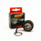 PIRELLI Pirelli F1 Tyre Keyring 18" - Softs - Red 2