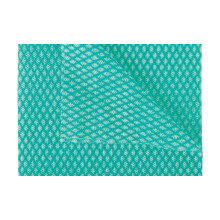 Reusable Cleaning Cloth 420x350mm Green Pack of 50