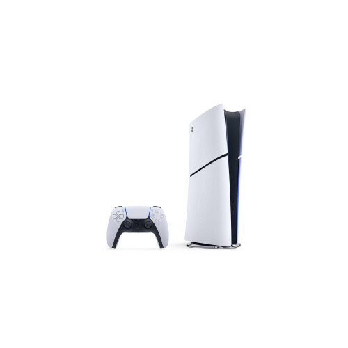 Playstation PlayStation 5 Digital Edition - Slim Console 2025 1