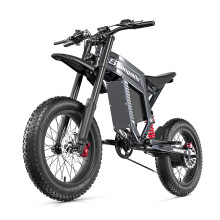 shengmilo s900 40mph 60V30AH 37Miles Range Ebike