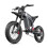 shengmilo s900 40mph 60V30AH 37Miles Range Ebike 1