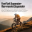shengmilo s900 40mph 60V30AH 37Miles Range Ebike 6