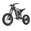 shengmilo s900 40mph 60V30AH 37Miles Range Ebike 15