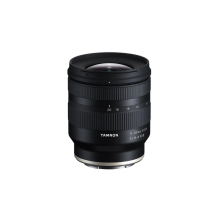 Objetivo TAMRON 11‑20 mm f/2.8 Di III‑A RXD para montura Canon RF