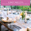27 Pcs Tablecloth For Wedding Restaurant Party Outdoor Decorative Use 1