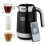 GEEPAS Geepas 2200W Smart Kettle Voice Control, Alexa & Google Assistant 1.7L 1