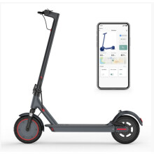 AOVOPRO 500W Electric Scooter 22MPH Foldable UK