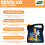 Resolva Resolva Pro Xtra Tough Weedkiller RTU 3L 3