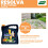 Resolva Resolva Pro Xtra Tough Weedkiller RTU 3L 4
