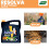Resolva Resolva Pro Xtra Tough Weedkiller RTU 3L 6
