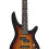 4-String Full Size Electric Bass Guitar w/ Strap Bag 20W Amp 8