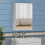 Joolihome Bathroom Wall-Mounted Mirror Cabinet, (50x70x15cm) 3