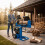 15T Holzspalter 12
