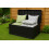 Garden Storage Box Plastic Outdoor Large 336L 5