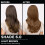 Garnier Garnier Hair Color Olia, 6.0 Light Brown 1 Count 3