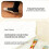 63cm Long Handle Shoe Horn No-Bend Aid（A pair） 8