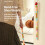 63cm Long Handle Shoe Horn No-Bend Aid（A pair） 9