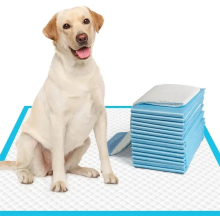 50 x Puppy Training Pads 60 x 60cm