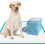50 x Puppy Training Pads 60 x 60cm 1