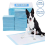50 x Puppy Training Pads 60 x 60cm 4
