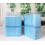 50 x Puppy Training Pads 60 x 60cm 9